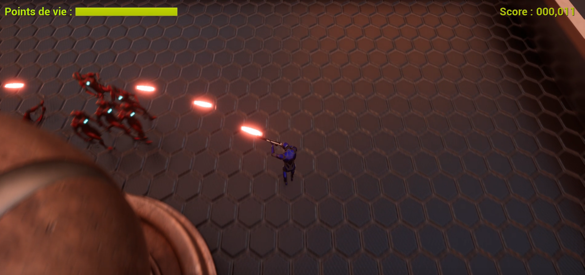 TopDown preview